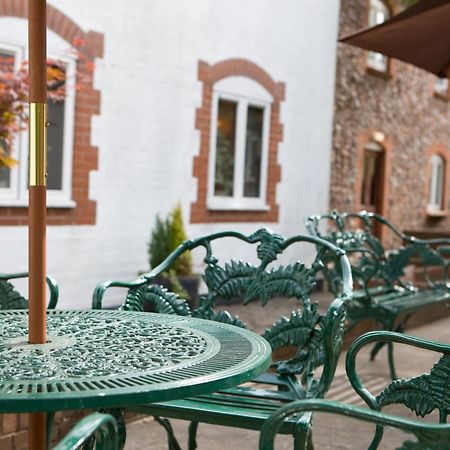 Quorn Country Hotel Leicester Loughborough Restaurant foto