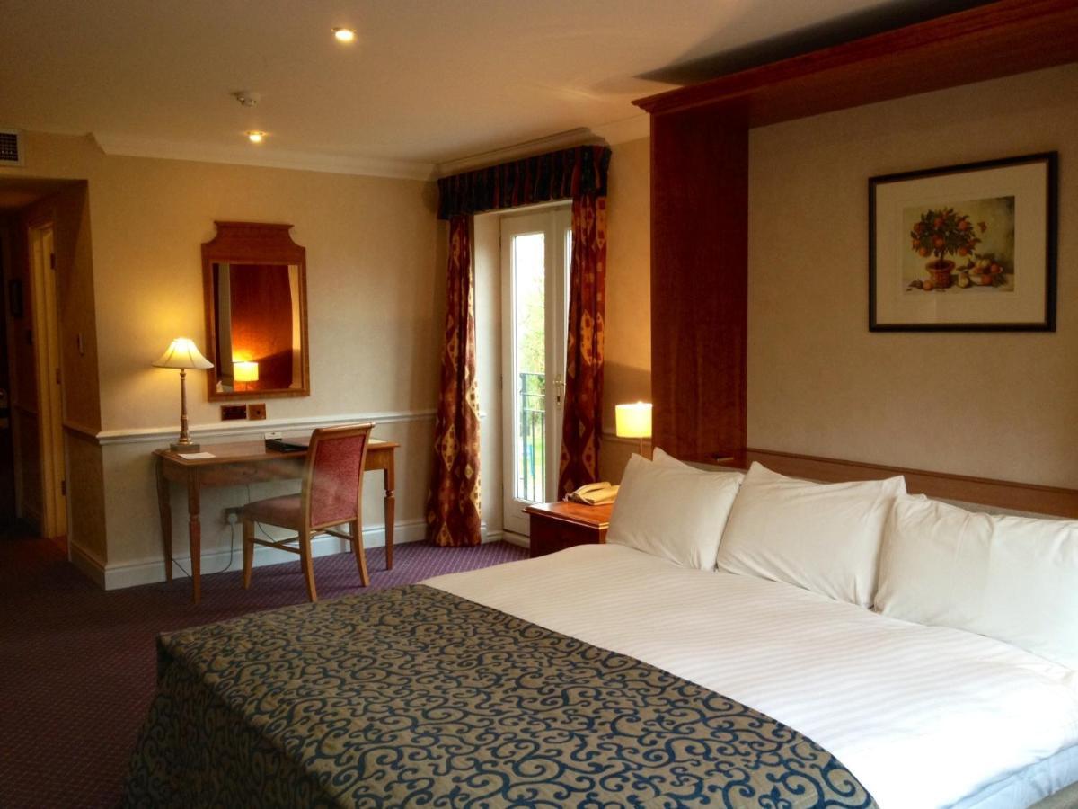 Quorn Country Hotel Leicester Loughborough Cameră foto